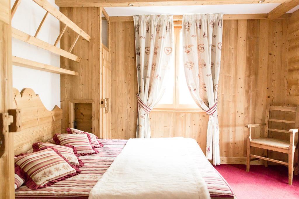Hotel Le Sporting Morzine Eksteriør billede
